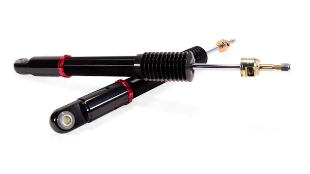 Air Lift Air Suspension Honda Accord 10th/ 11th Gen (2018-2024) Front or Rear Kit