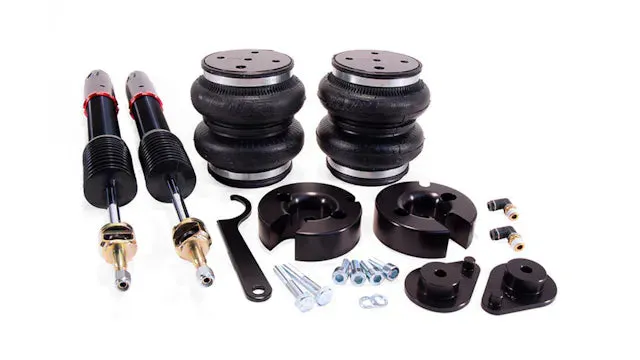 Air Lift Air Suspension Honda Accord 10th/ 11th Gen (2018-2024) Front or Rear Kit
