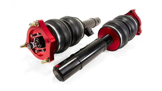 Air Lift Air Suspension Honda Accord 10th/ 11th Gen (2018-2024) Front or Rear Kit