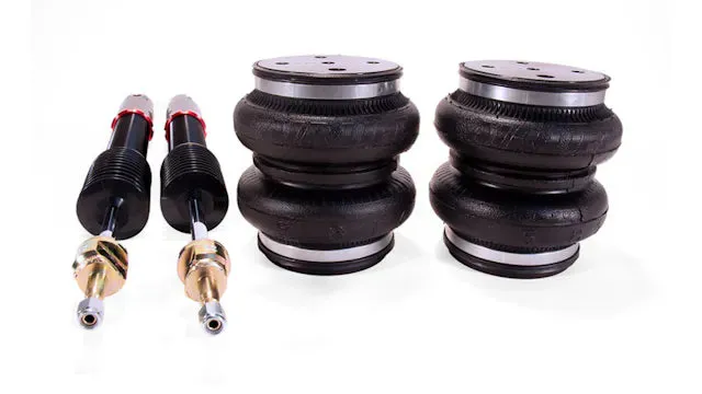 Air Lift Air Suspension Honda Accord 10th/ 11th Gen (2018-2024) Front or Rear Kit
