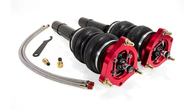 Air Lift Air Suspension Honda Accord 10th/ 11th Gen (2018-2024) Front or Rear Kit