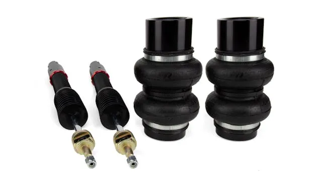 Air Lift Air Suspension Honda Civic 10th Gen 1.5T/ Si Excl. Type R (2016-2021) Front Kit - 78698