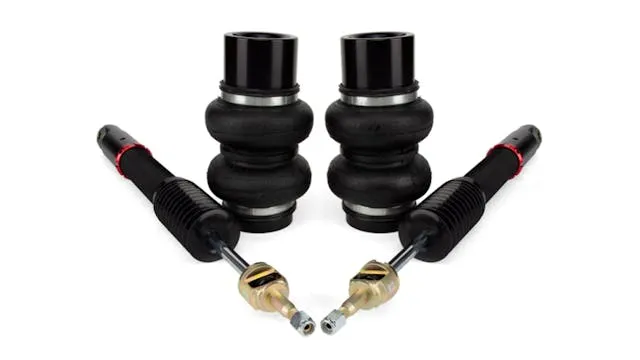 Air Lift Air Suspension Honda Civic 10th Gen 1.5T/ Si Excl. Type R (2016-2021) Front Kit - 78698