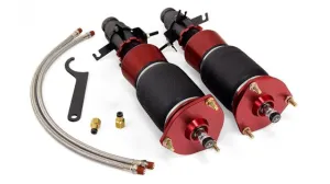 Air Lift Air Suspension Infiniti G35x AWD (2007-2008) Front Kit - 78553