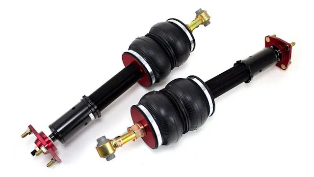 Air Lift Air Suspension Lexus GS300/ 400/ 430 S160 (1998-2005) Rear Kit - 78613
