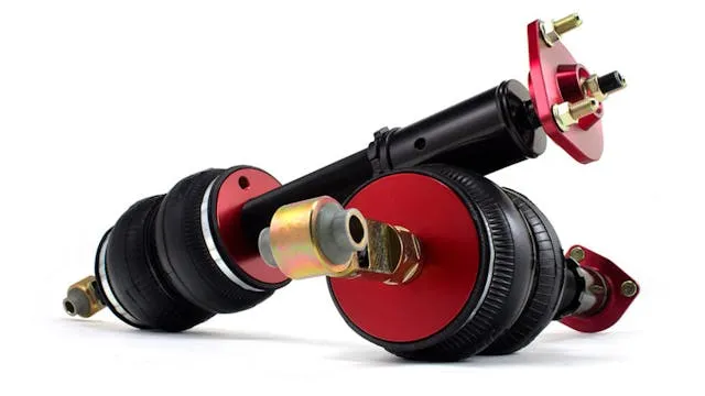Air Lift Air Suspension Lexus GS300/ 400/ 430 S160 (1998-2005) Rear Kit - 78613