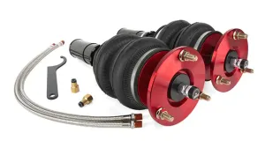 Air Lift Air Suspension Lexus GS300/350 AWD (2006-2012) Front Kit - 78551