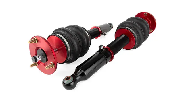 Air Lift Air Suspension Lexus IS250/ 350 XE20 RWD (2006-2013) Front Kit - 78545