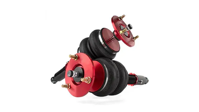 Air Lift Air Suspension Lexus IS250/ 350 XE20 RWD (2006-2013) Front Kit - 78545