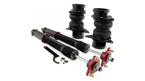 Air Lift Air Suspension Lexus RC 200T/ 300/ 350 (2016-2022) Rear Kit - 78667