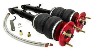 Air Lift Air Suspension Lexus RC200T XC10 RWD (2016-2017) Front Kit - 78569
