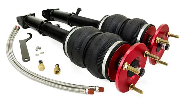 Air Lift Air Suspension Lexus RC200T XC10 RWD (2016-2017) Front Kit - 78569