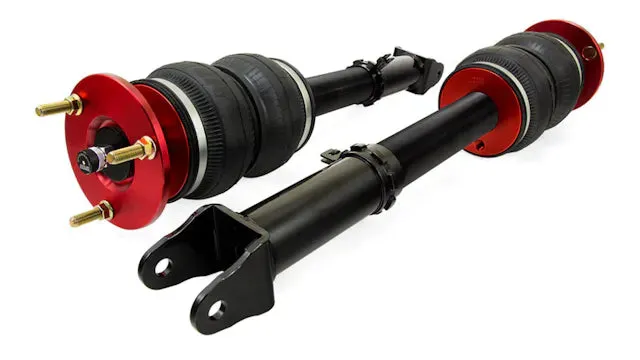 Air Lift Air Suspension Lexus RC200T XC10 RWD (2016-2017) Front Kit - 78569