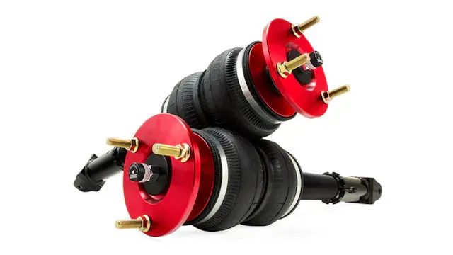 Air Lift Air Suspension Lexus RC200T XC10 RWD (2016-2017) Front Kit - 78569