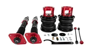 Air Lift Air Suspension Nissan 350Z (2003-2008) Rear Kit - 75620