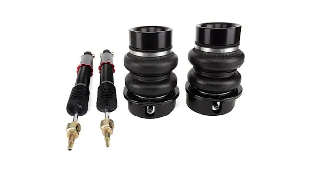 Air Lift Air Suspension Tesla Model 3 AWD/ RWD (2017-2023) Front Kit - 78701