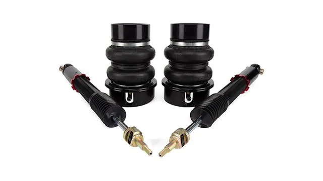 Air Lift Air Suspension Tesla Model 3 RWD (2017-2020) Front Kit - 78701