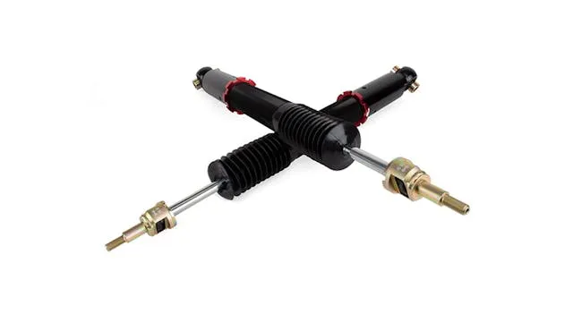 Air Lift Air Suspension Tesla Model 3 RWD (2017-2020) Front Kit - 78701