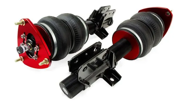 Air Lift Air Suspension Toyota GT86/GR86 (2012-2023) Front Kit - 75557