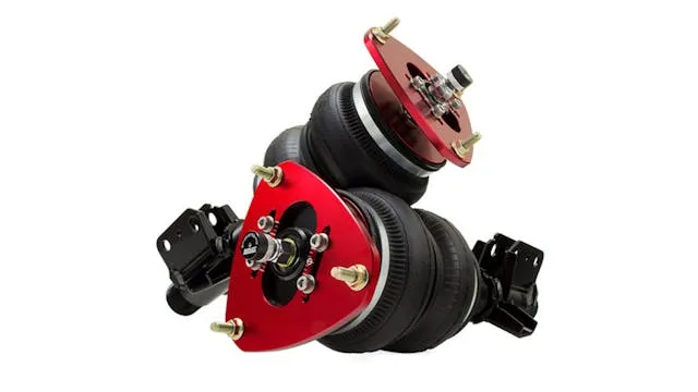 Air Lift Air Suspension Toyota GT86/GR86 (2012-2023) Front Kit - 75557