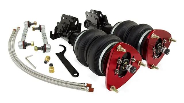 Air Lift Air Suspension Toyota GT86/GR86 (2012-2023) Front Kit - 75557