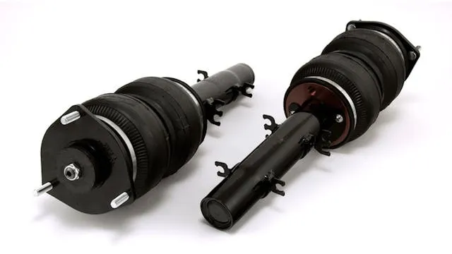 Air Lift Air Suspension VW Beetle MK4 (1998-2010) Slam Front Kit - 75518