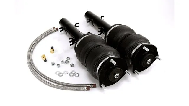 Air Lift Air Suspension VW Beetle MK4 (1998-2010) Slam Front Kit - 75518