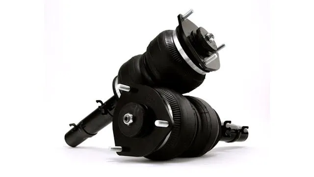 Air Lift Air Suspension VW Beetle MK4 (1998-2010) Slam Front Kit - 75518