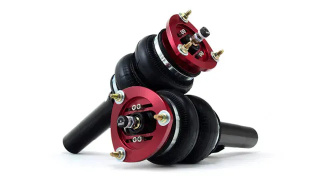 Air Lift Air Suspension VW Golf R MK7/MK8 (2023-2024) Front Kit - 78522