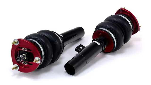 Air Lift Air Suspension VW Golf R MK7/MK8 (2023-2024) Front Kit - 78522