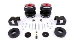 Air Lift Air Suspension VW Golf R/ R32 MK5/ MK6 (2005-2014) Rear Kit w/out Shocks - 75691