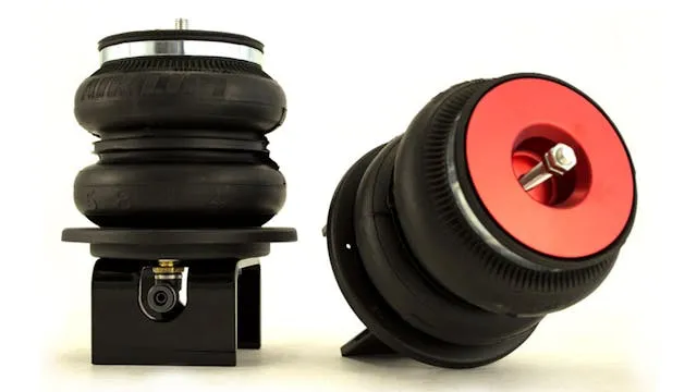 Air Lift Air Suspension VW GTI MK5/MK6 (2006-2014) Rear Kit - 75690