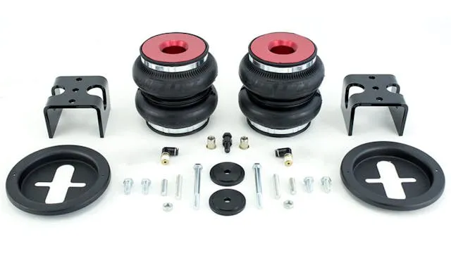 Air Lift Air Suspension VW GTI MK5/MK6 (2006-2014) Rear Kit - 75690