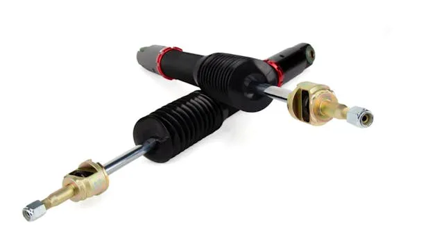 Air Lift Air Suspension VW GTI MK5/MK6 (2006-2014) Rear Kit - 75690
