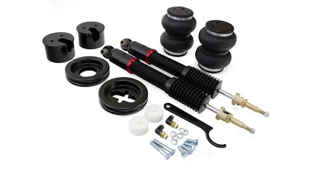 Air Lift Air Suspension VW Jetta/ E-Golf GLI MK7/MK8 (2015-2023) Rear Kit - 78664