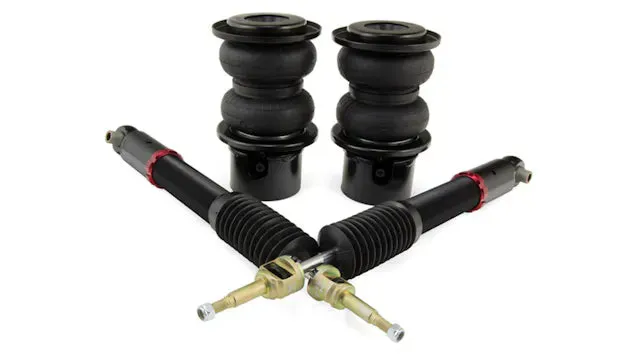 Air Lift Air Suspension VW Jetta/ E-Golf GLI MK7/MK8 (2015-2023) Rear Kit - 78664