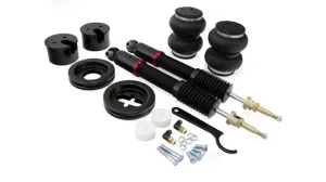 Air Lift Air Suspension VW Jetta/ E-Golf GLI MK7/MK8 (2015-2023) Rear Kit - 78664