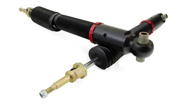 Air Lift Air Suspension VW Jetta/ E-Golf GLI MK7/MK8 (2015-2023) Rear Kit - 78664