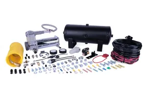 Air Lift WirelessAir Tank Upgrade