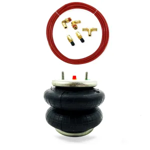 Air Spring Bag Replacement for Firestone 6873 Ride-Rite Kit