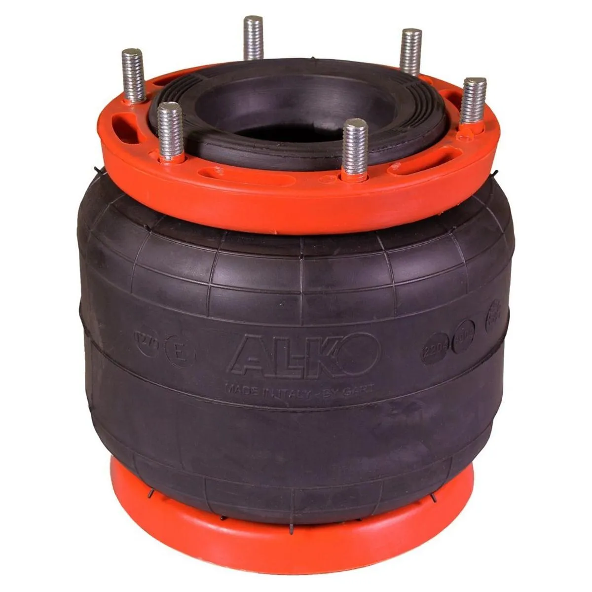 AL KO Suspension Air Bag (10158) Upgrade Your Suspension