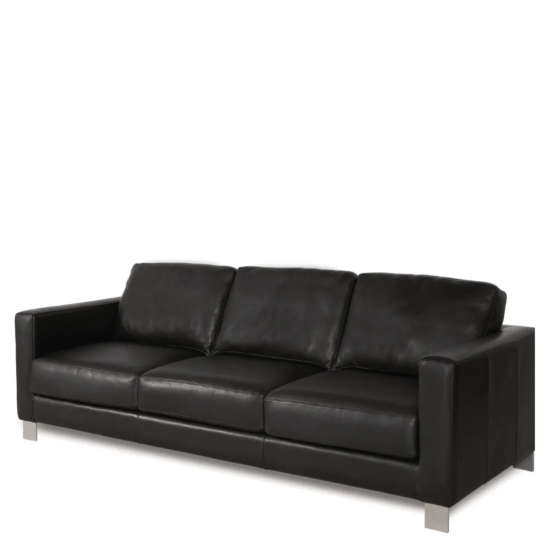 Alessandro Three Seat Sofa