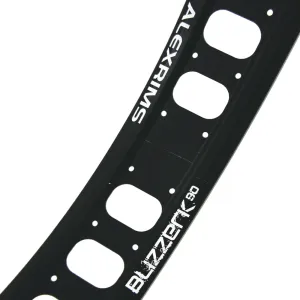 Alex Blizzerk 90 26" Fat Bike Rim - 32 Hole - Tubeless Ready