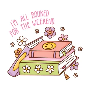 All booked