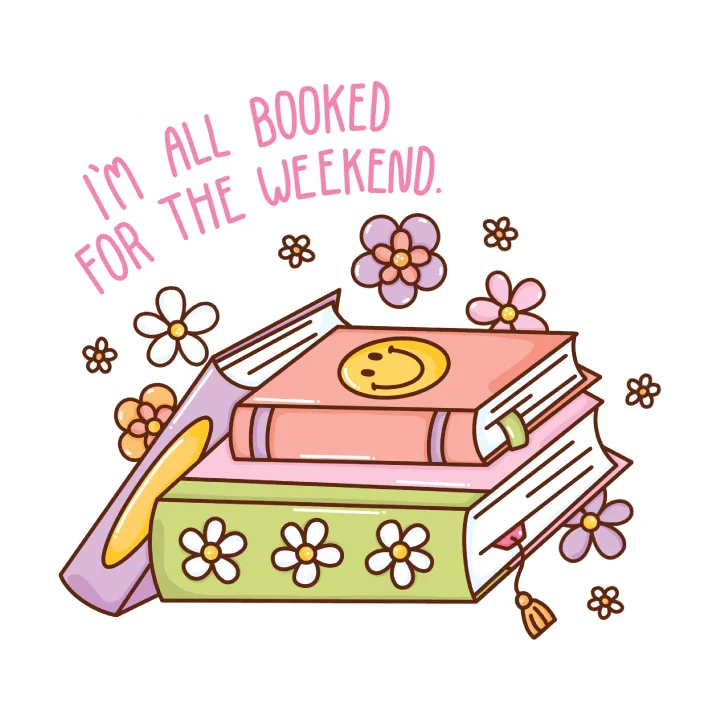 All booked