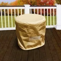 All Weather Outdoor Furniture Cover - End Table