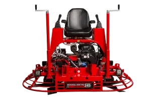 Allen Trowel - Mechanical Pro Rider 36" 22HP (MP245)