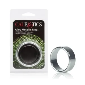 Alloy Metallic Ring