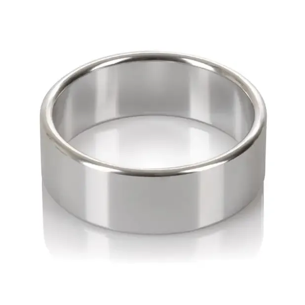 Alloy Metallic Ring