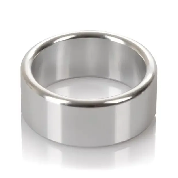 Alloy Metallic Ring